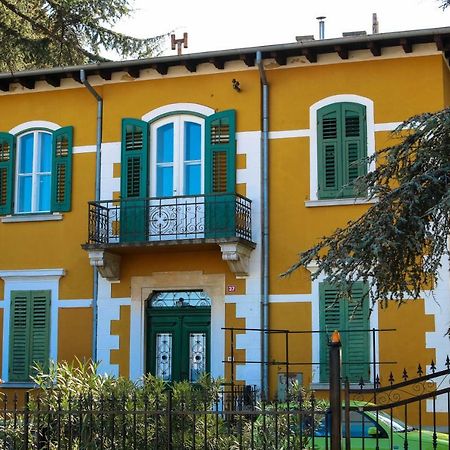 Apartman Cedra Izola Luaran gambar