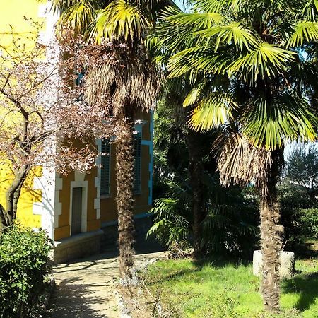 Apartman Cedra Izola Luaran gambar