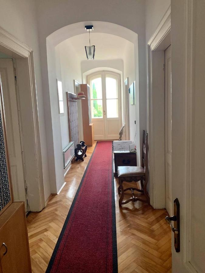 Apartman Cedra Izola Luaran gambar