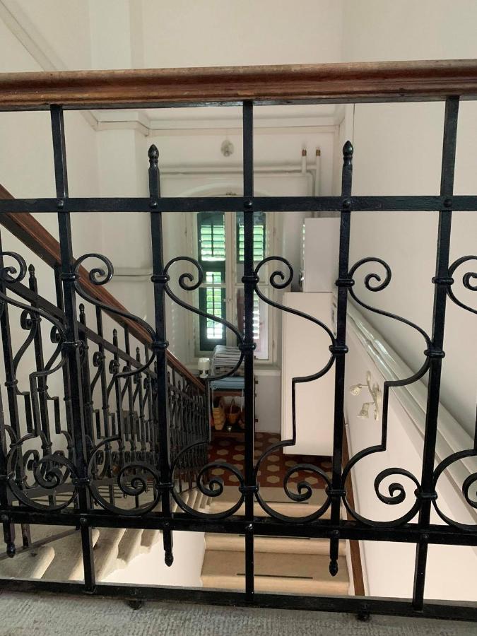 Apartman Cedra Izola Luaran gambar