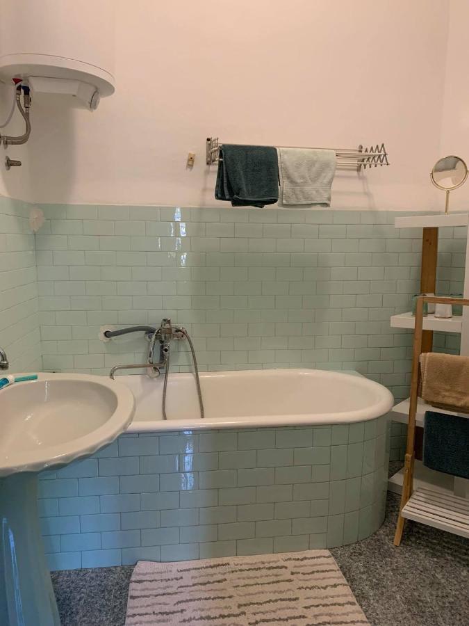 Apartman Cedra Izola Luaran gambar