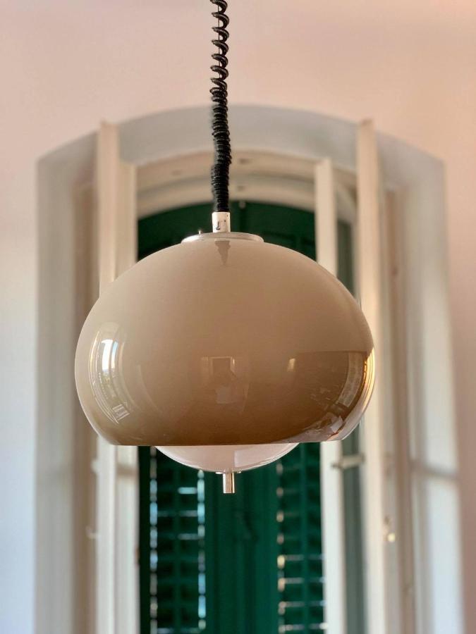 Apartman Cedra Izola Luaran gambar