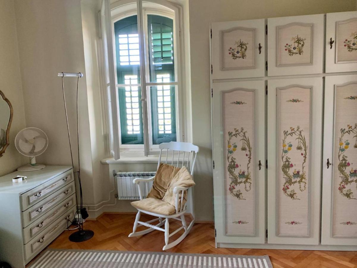 Apartman Cedra Izola Luaran gambar