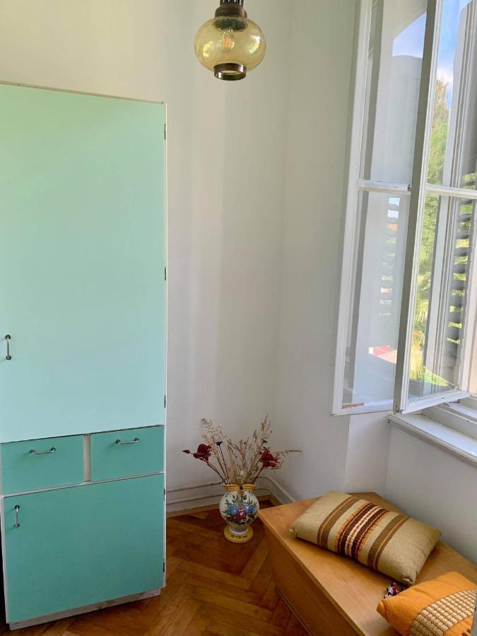 Apartman Cedra Izola Luaran gambar