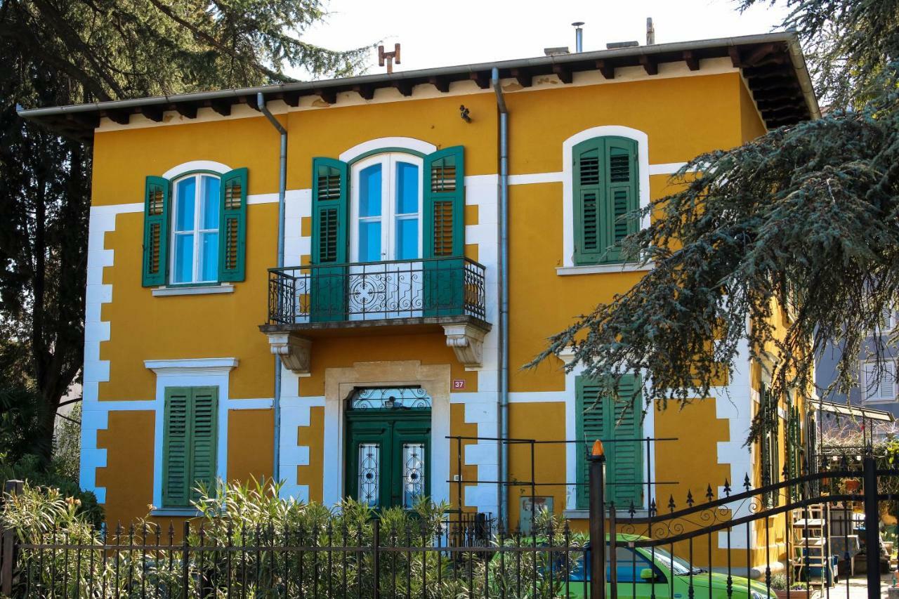 Apartman Cedra Izola Luaran gambar