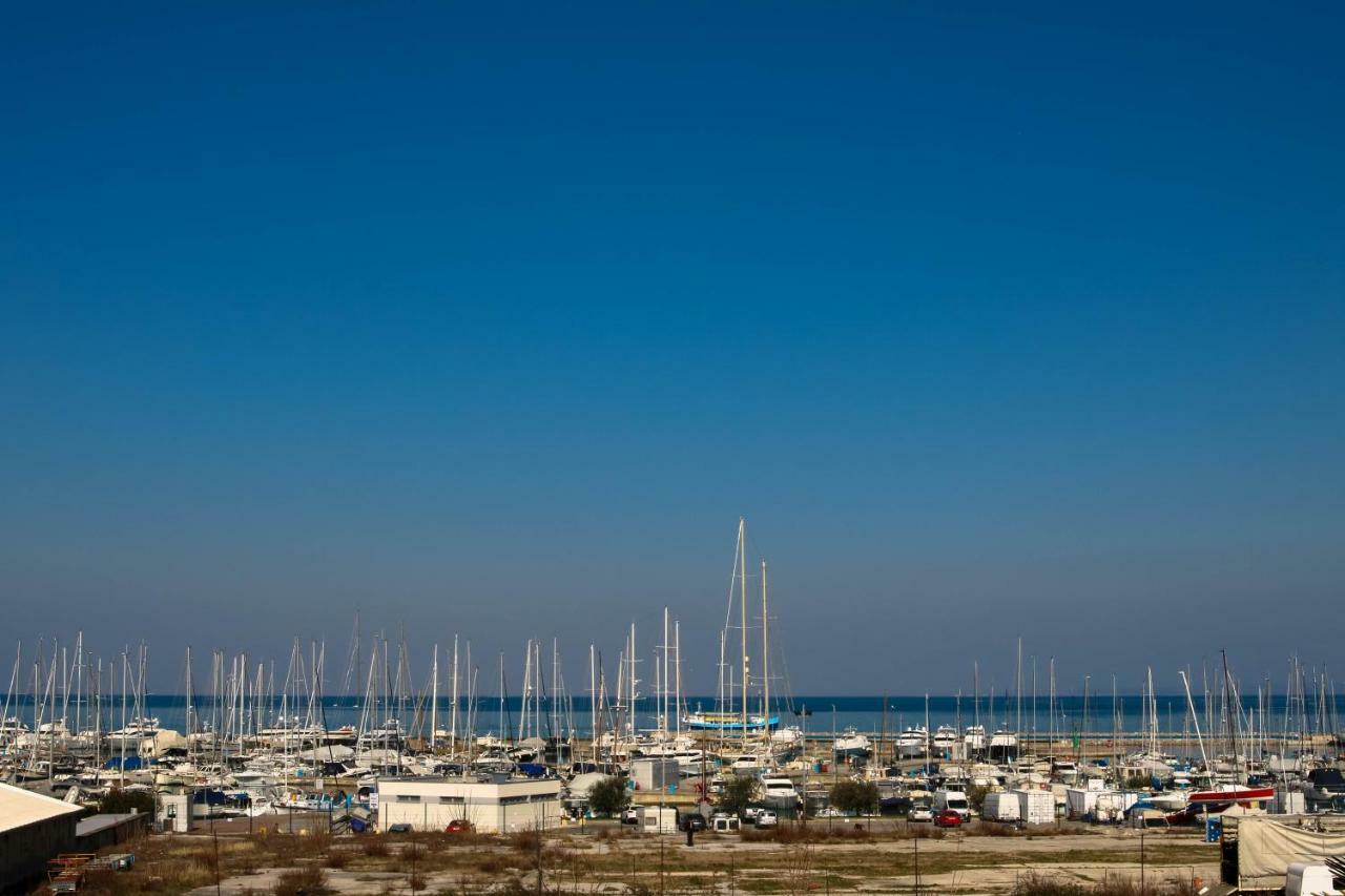 Apartman Cedra Izola Luaran gambar