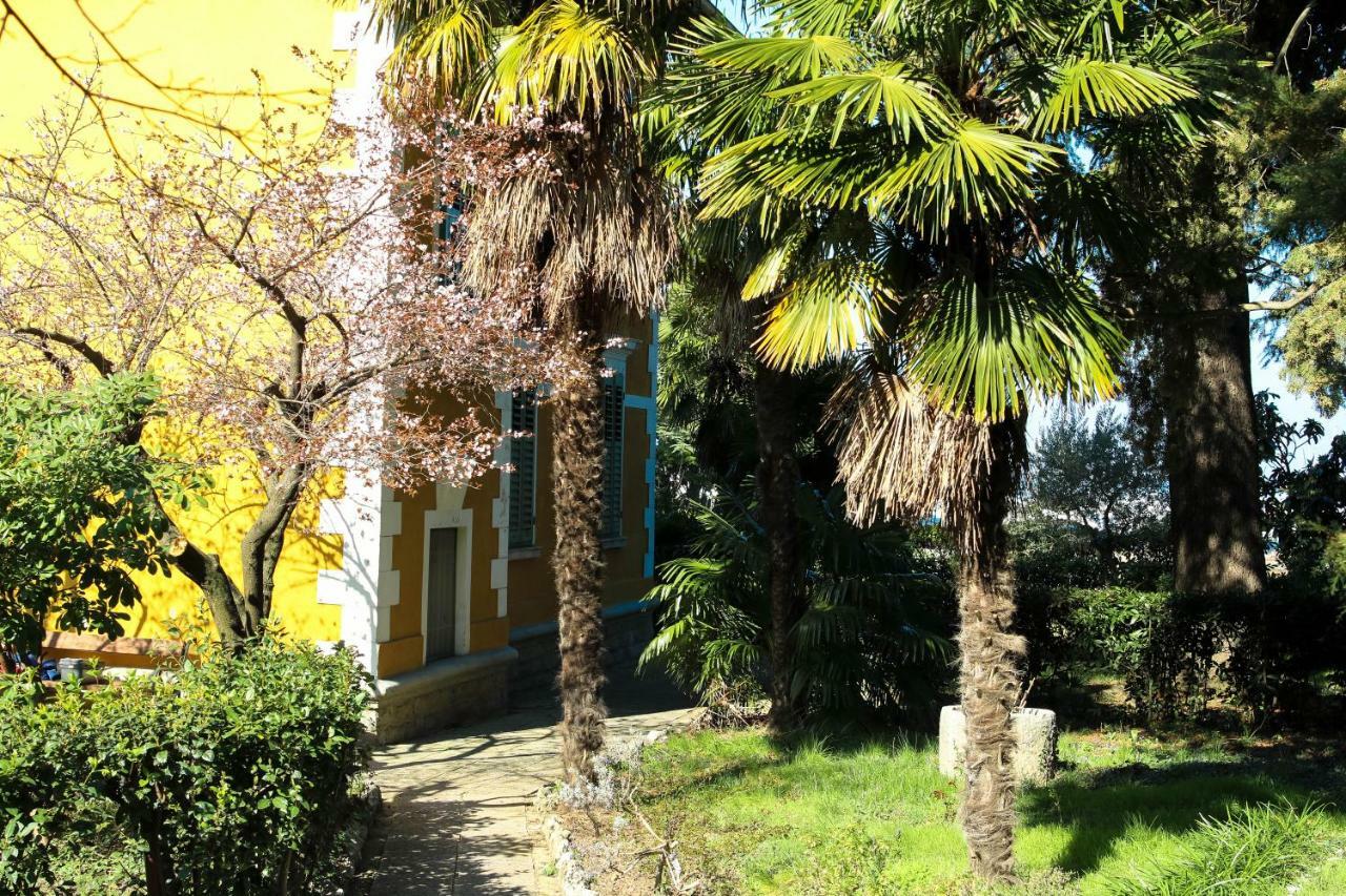 Apartman Cedra Izola Luaran gambar