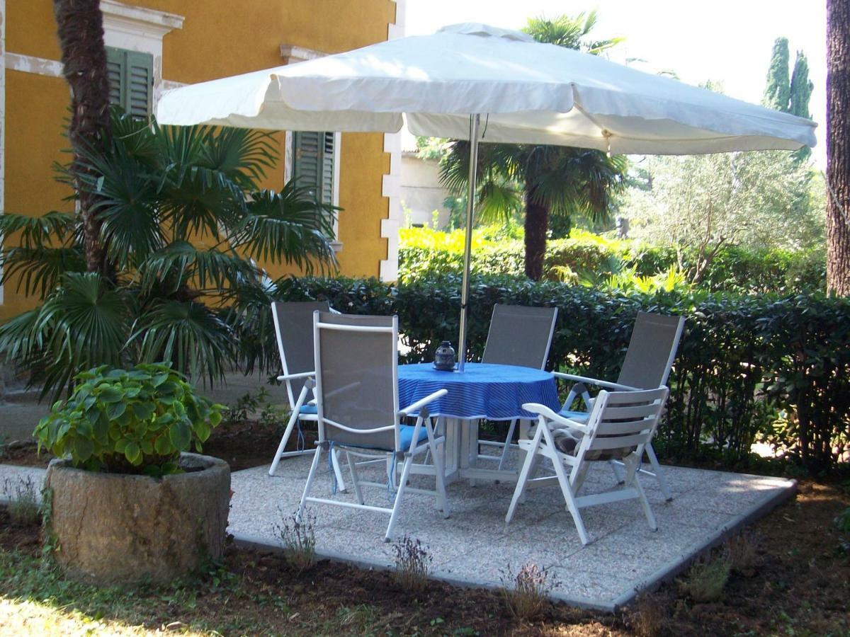 Apartman Cedra Izola Luaran gambar