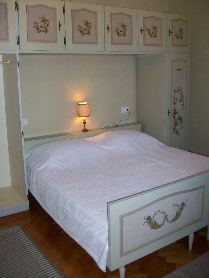 Apartman Cedra Izola Luaran gambar