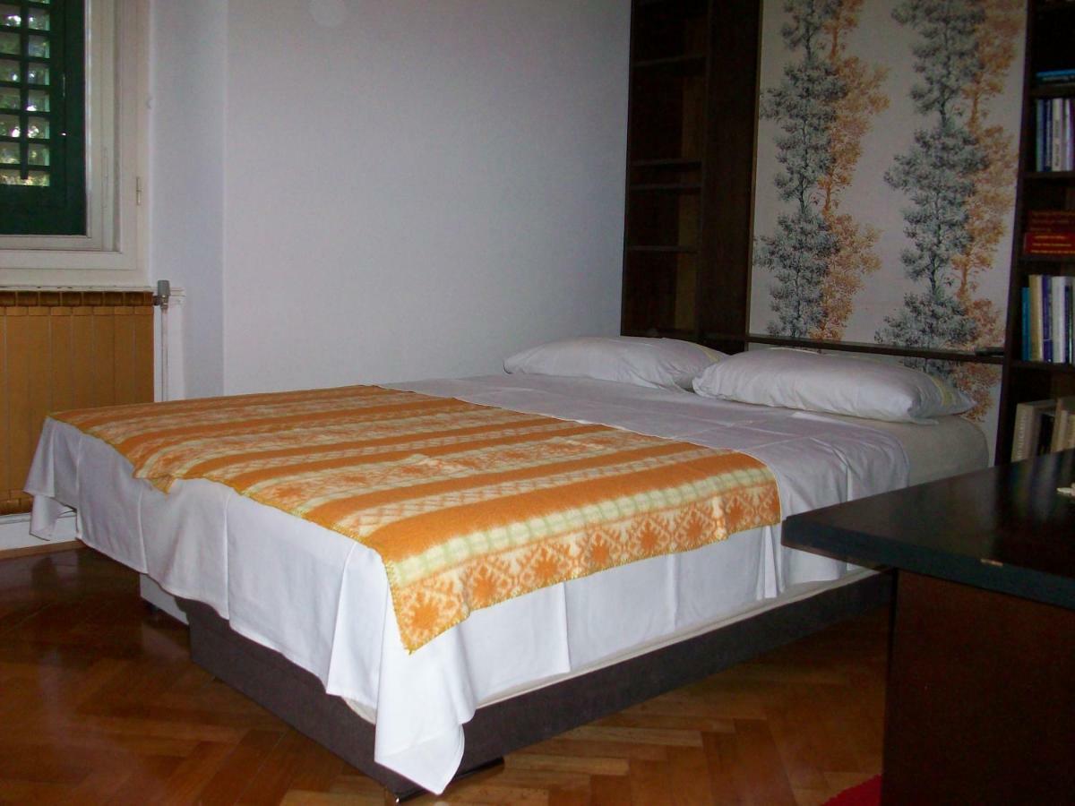 Apartman Cedra Izola Luaran gambar