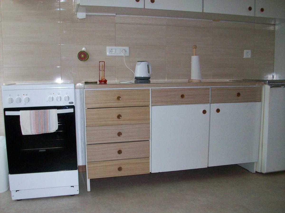 Apartman Cedra Izola Luaran gambar
