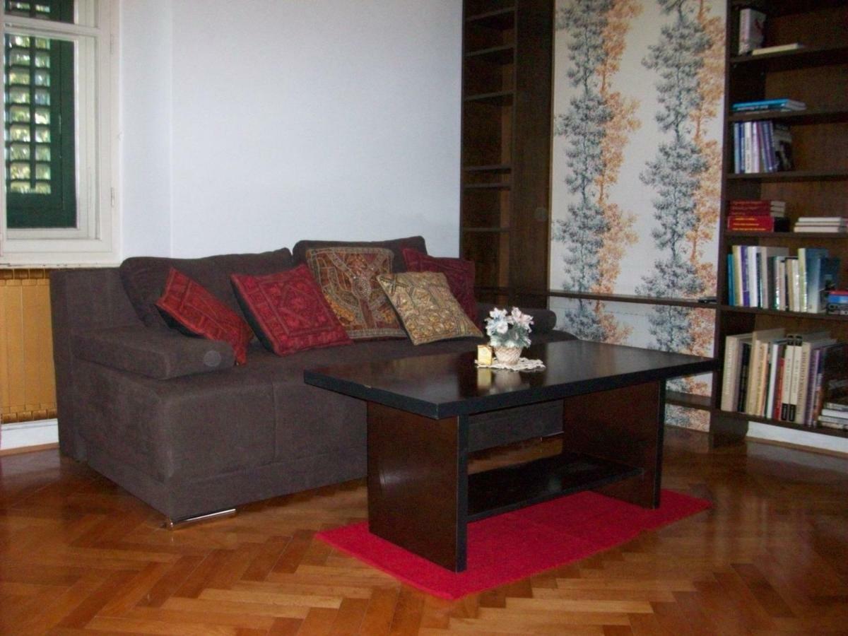 Apartman Cedra Izola Luaran gambar