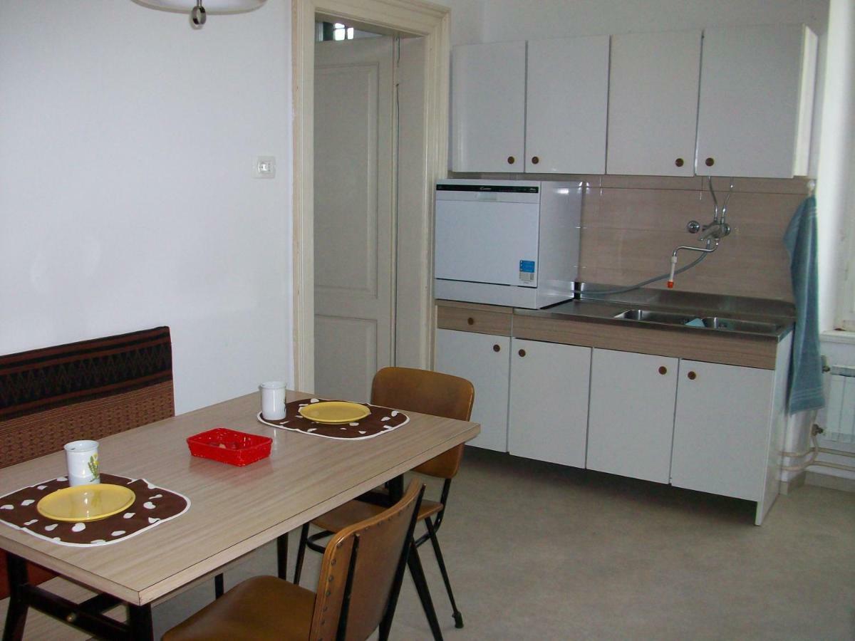 Apartman Cedra Izola Luaran gambar